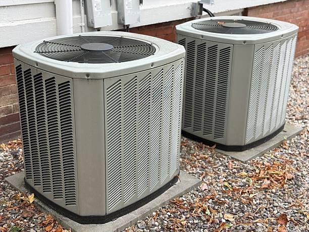 Reliable Ductwork Repair contractor in Fullerton, PA by JG Cool HVAC